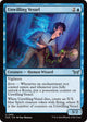 [Foil] Unwilling Vessel (81) (Duskmourn: House of Horror)