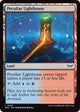 Peculiar Lighthouse (265) (Duskmourn: House of Horror)