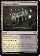 Neglected Manor (264) (Duskmourn: House of Horror)