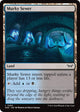[Foil] Murky Sewer (263) (Duskmourn: House of Horror)
