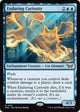 [Foil] Enduring Curiosity (51) (Duskmourn: House of Horror)