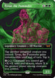 Tyvar, the Pummeler (Showcase) (353) (Duskmourn: House of Horror)