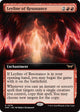 Leyline of Resonance (Extended Art) (379) (Duskmourn: House of Horror)