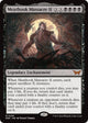 [Foil] Meathook Massacre II (0293) (293) (Duskmourn: House of Horror)