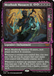 [Foil] Meathook Massacre II (Showcase) (311) (Duskmourn: House of Horror)