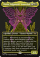 Victor, Valgavoth's Seneschal (Showcase) (364) (Duskmourn: House of Horror)