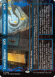 Central Elevator // Promising Stairs (Borderless) (336) (Duskmourn: House of Horror)
