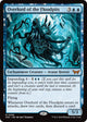 [Foil] Overlord of the Floodpits (68) (Duskmourn: House of Horror)