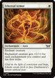 Ethereal Armor (7) (Duskmourn: House of Horror)