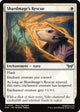 [Foil] Shardmage's Rescue (29) (Duskmourn: House of Horror)