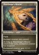 [Foil] Shardmage's Rescue (411) (Duskmourn: House of Horror)