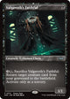 [Foil] Valgavoth's Faithful (412) (Duskmourn: House of Horror)