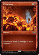 [Foil] Pyroclasm (413) (Duskmourn: House of Horror)