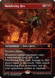 [Foil] Maddening Hex (Borderless) (70) (Special Guests)