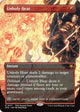 Unholy Heat (Borderless) (71) (Special Guests)