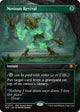 [Foil] Noxious Revival (Borderless) (73) (Special Guests)