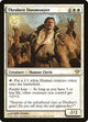[Foil] Thraben Doomsayer (25) (Dark Ascension)