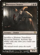 [Foil] Ravenous Demon (71) (Dark Ascension)
