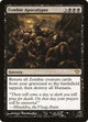 Zombie Apocalypse (80) (Dark Ascension)
