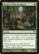 [Foil] Hunger of the Howlpack (119) (Dark Ascension)