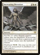 [Foil] Increasing Devotion (11) (Dark Ascension)