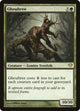 [Foil] Ghoultree (115) (Dark Ascension)