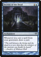 [Foil] Secrets of the Dead (48) (Dark Ascension)