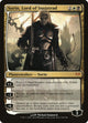 [Foil] Sorin, Lord of Innistrad (142) (Dark Ascension)