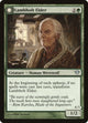 [Foil] Lambholt Elder (122) (Dark Ascension)