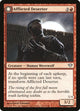 Afflicted Deserter (81) (Dark Ascension)