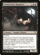 [Foil] Fiend of the Shadows (62) (Dark Ascension)