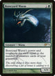 [Foil] Boneyard Wurm (84) (WPN & Gateway Promos)