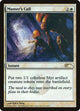 [Foil] Master's Call (64) (WPN & Gateway Promos)
