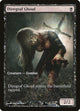 Diregraf Ghoul (97) (Game Day & Store Championship Promos)