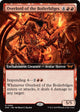 [Foil] Overlord of the Boilerbilges (Extended Art) (380) (Duskmourn: House of Horror)