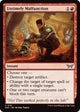 [Foil] Untimely Malfunction (161) (Duskmourn: House of Horror)