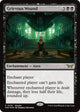 [Foil] Grievous Wound (DSK Bundle) (416) (Unique and Miscellaneous Promos)