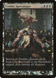 [Foil] Zombie Apocalypse (80) (Game Day & Store Championship Promos)