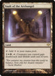 [Foil] Vault of the Archangel (158) (Dark Ascension)
