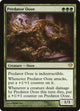 [Foil] Predator Ooze (124) (Dark Ascension)