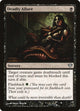 [Foil] Deadly Allure (58) (Dark Ascension)