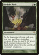 Feed the Pack (114) (Dark Ascension)