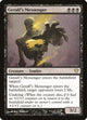 [Foil] Geralf's Messenger (63) (Dark Ascension)