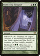 Increasing Savagery (120) (Dark Ascension)