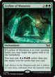 Leyline of Mutation (188) (Duskmourn: House of Horror)