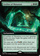 [Foil] Leyline of Mutation (Extended Art) (382) (Duskmourn: House of Horror)