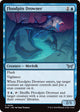 [Foil] Floodpits Drowner (59) (Duskmourn: House of Horror)