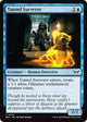 Tunnel Surveyor (76) (Duskmourn: House of Horror)