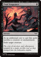 Final Vengeance (99) (Duskmourn: House of Horror)