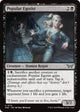 [Foil] Popular Egotist (114) (Duskmourn: House of Horror)